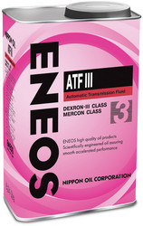 ������ ��������������� ����� Eneos  ATF Dexron III,  � ��������-�������� � �������������
