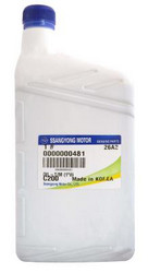 ������ ��������������� ����� Ssangyong OIL-T/M SAE 75W/85, API GL-4,  � ��������-�������� � �������������