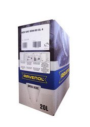 ������ ��������������� ����� Ravenol ��������������� �����,  � ��������-�������� � �������������