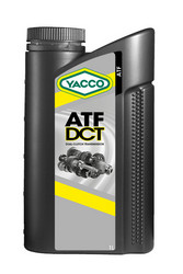 ������ ��������������� ����� Yacco ��������������� ����� ATF DCT 1�,  � ��������-�������� � �������������