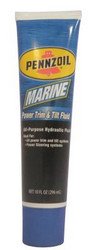 ������ ��������������� ����� Pennzoil  Marine Power TRIM & TILT Fluid,  � ��������-�������� � �������������