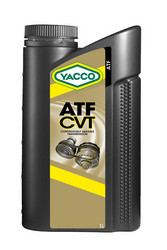 ������ ��������������� ����� Yacco ��������������� ����� ATF CVT 1�,  � ��������-�������� � �������������