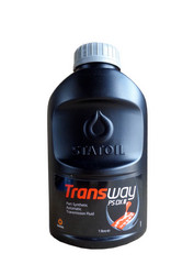 ������ ��������������� ����� Statoil ��������������� ����� TransWay PS DX lll (1�),  � ��������-�������� � �������������