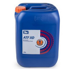������ ��������������� ����� ��� ��������������� ����� ATF IID 20�,  � ��������-�������� � �������������
