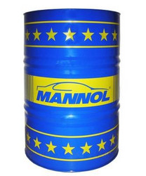 ������ ��������������� ����� Mannol ��������������� ����� CVT Variator Fluid,  � ��������-�������� � �������������