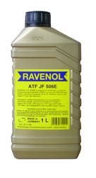 ������ ��������������� ����� Ravenol ��������������� ����� ATF JF506E ( 1�),  � ��������-�������� � �������������