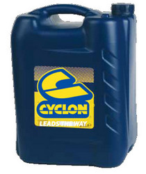 ������ ��������������� ����� Cyclon ����� ���������������  Gear EP GL-5 SAE 85W-140, 20�,  � ��������-�������� � �������������