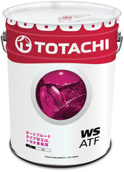 ������ ��������������� ����� Totachi  ATF WS,  � ��������-�������� � �������������