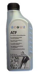 ������ ��������������� ����� Vag ����� ��������������� "ATF Multitronic", 1�,  � ��������-�������� � �������������