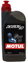 ������ ��������������� ����� Motul  Dexron II D,  � ��������-�������� � �������������