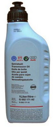 ������ ��������������� ����� Vag Volkswagen Transmission Oil,  � ��������-�������� � �������������