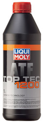 ������ ��������������� ����� Liqui moly ��������������� ����� ��� ���� Top Tec ATF 1200,  � ��������-�������� � �������������