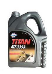 ������ ��������������� ����� Fuchs ��������������� ����� Titan ATF 3353 (4�),  � ��������-�������� � �������������