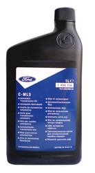 ������ ��������������� ����� Ford  AutoMatic Transmission Oil C-ML5,  � ��������-�������� � �������������