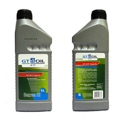 ������ ��������������� ����� Gt oil ��������������� ����� GT, 1�,  � ��������-�������� � �������������