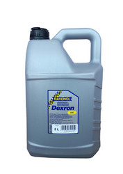 ������ ��������������� ����� Ravenol  Automatik-Getriebe-Oel Dexron II E, 5�,  � ��������-�������� � �������������