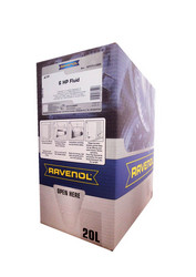 ������ ��������������� ����� Ravenol ��������������� �����  ATF 6 HP Fluid (20�),  � ��������-�������� � �������������