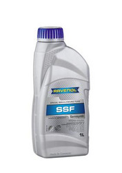 ������ ��������������� ����� Ravenol �������� ��� ��������������  SSF Spec. Servolenkung Fluid (1�) new,  � ��������-�������� � �������������